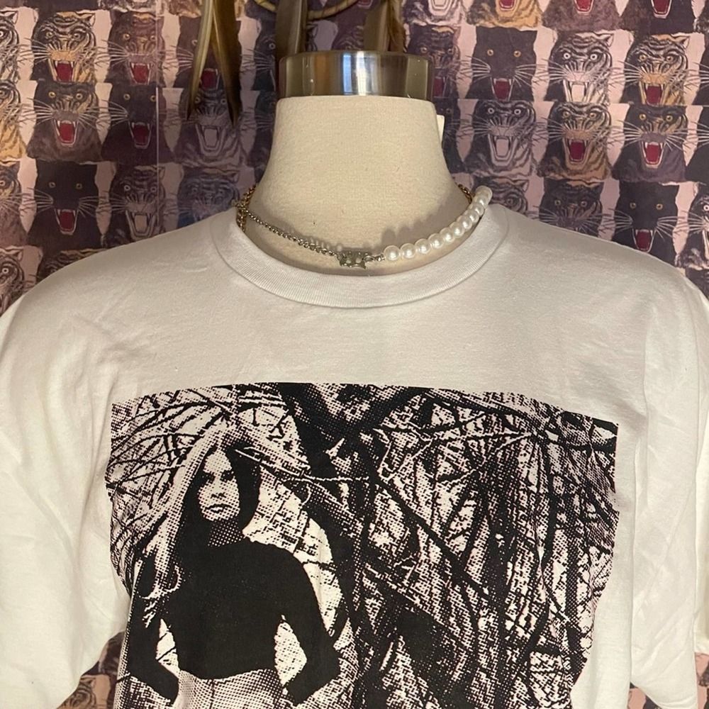 Mazzy Star tee - Picture 5 of 8
